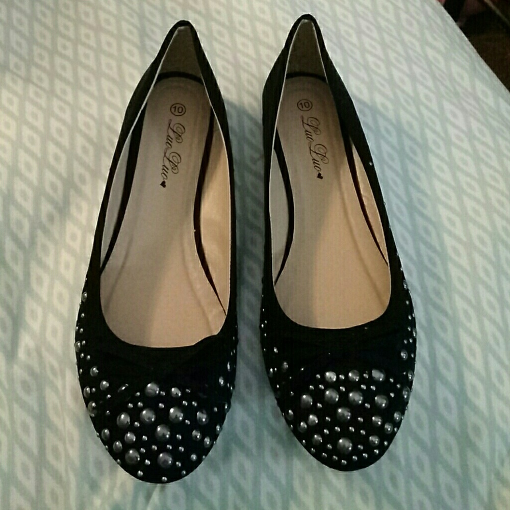 Luo Luo Flats